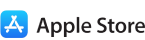 App Store logo