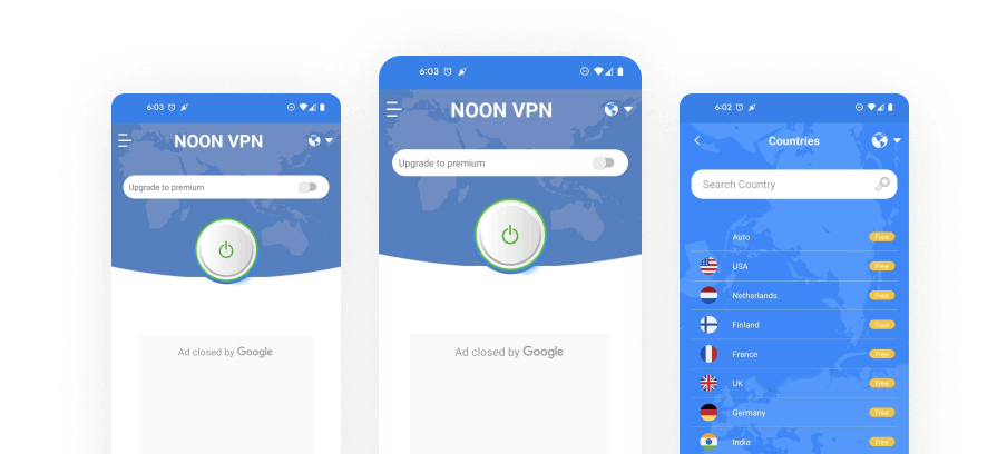 Noon VPN