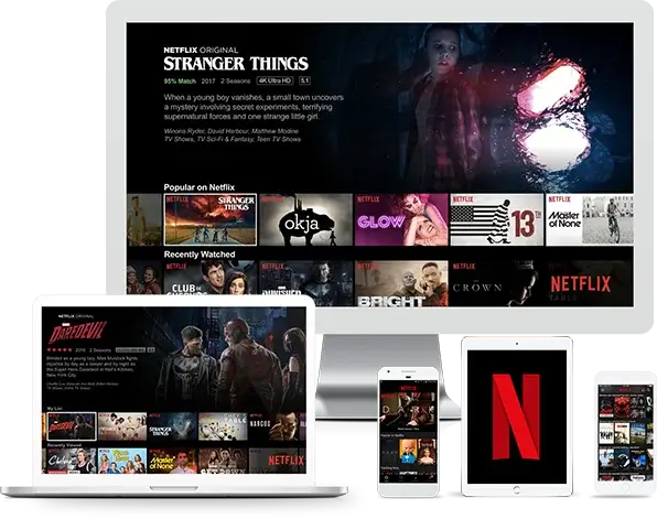 VPN for Streaming