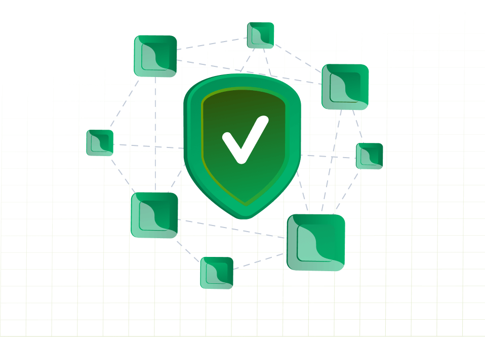 Symlex VPN Banner