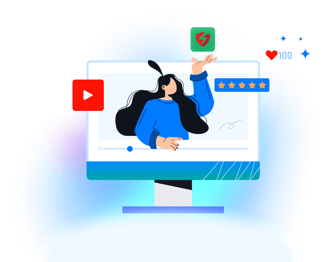 Explore Symlex VPN Users Reviews