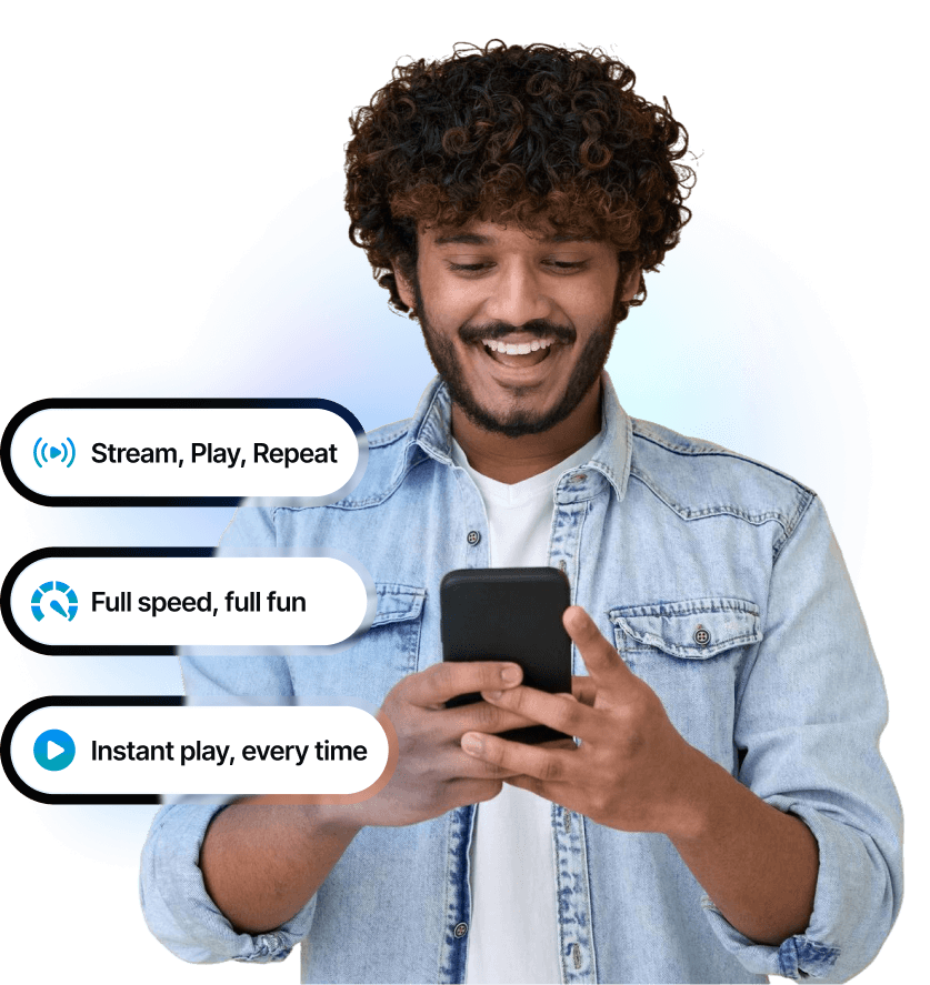 Ready to Stream Video with Symlex VPN?