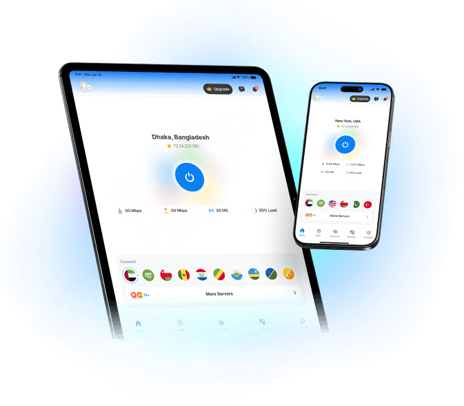 Best VPN For Bangladesh