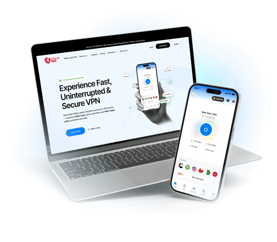 Best VPN for China