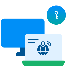 VPN for
Remote Workers Feature 4