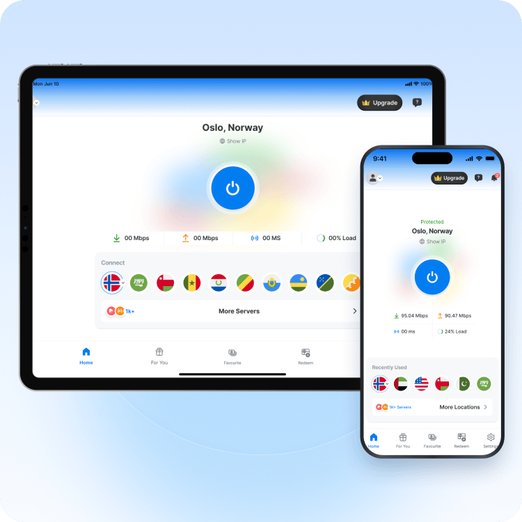 Best VPN for iOS