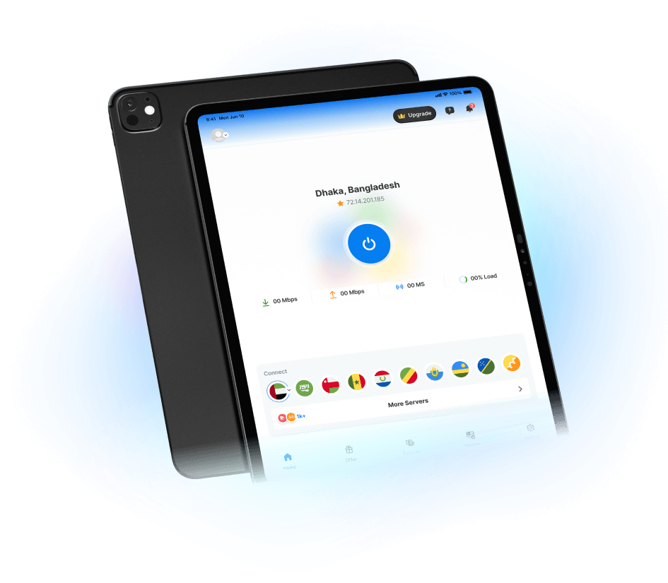 VPN for Portugal
