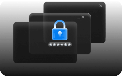 Super
Encrypted Data