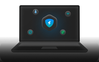 Faster, Secure
Browsing