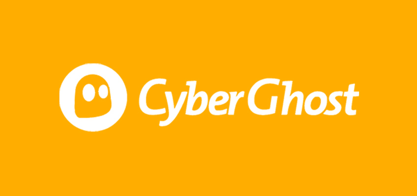 cyber-ghost