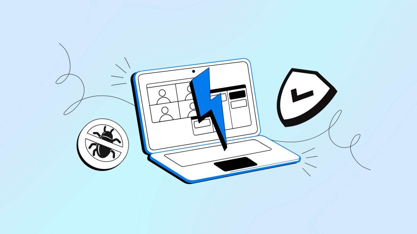 VPN vs. antivirus for freelancers: what is the difference and why you need both