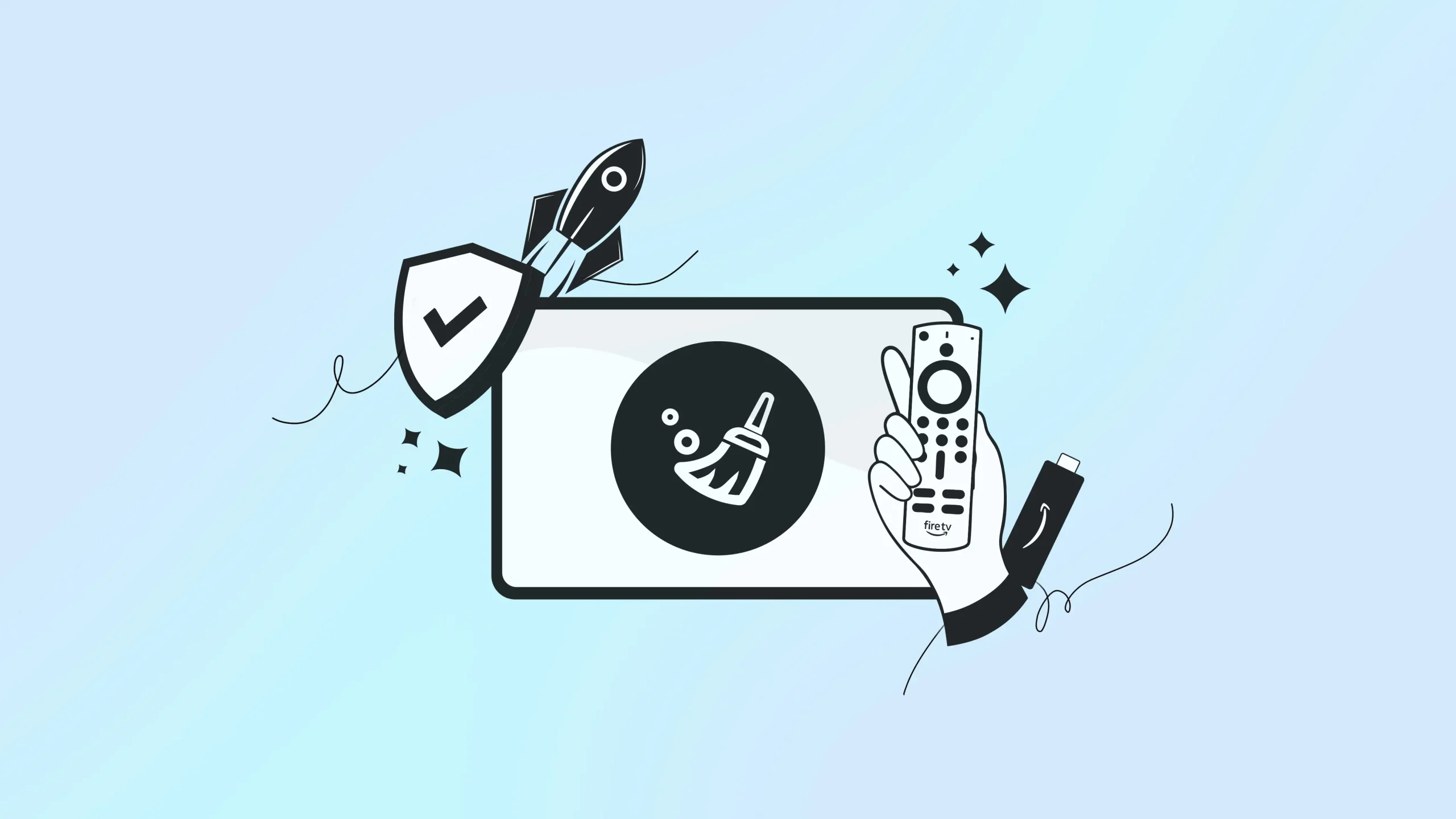 How to Clear Cache and Improve Firestick VPN App Performance