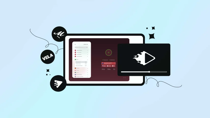 How to Switch from MFC to Vela & EPPI Cinema: Seamless Streaming with Symlex VPN