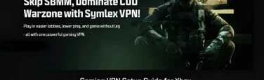 How to Set Up Symlex Gaming VPN on Xbox (Step-by-Step Guide)