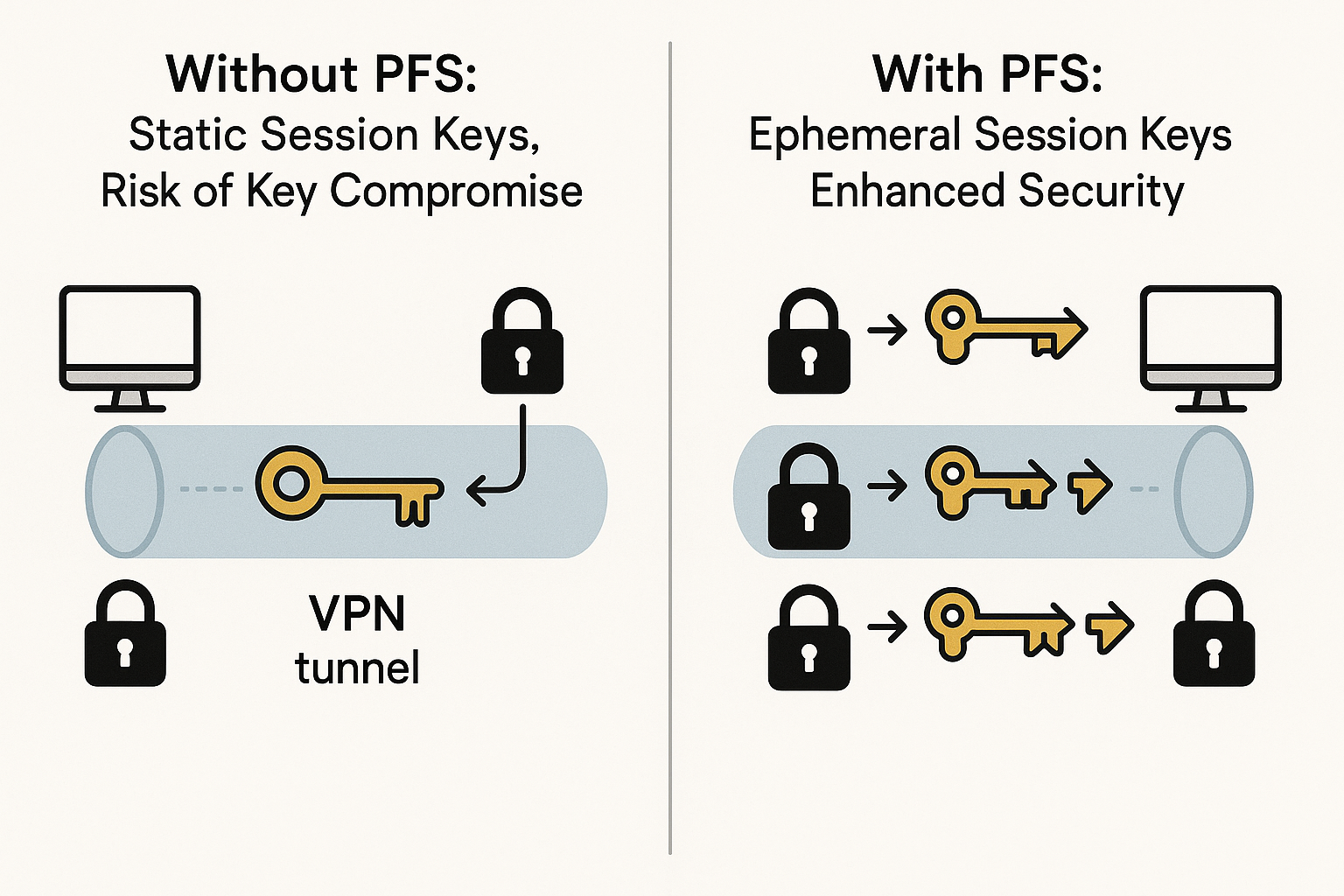 with-pfs-vs-without-pfs