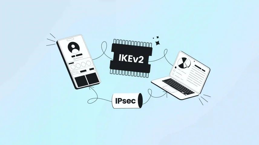 What is the IKEv2/IPsec Protocol & Should You Care