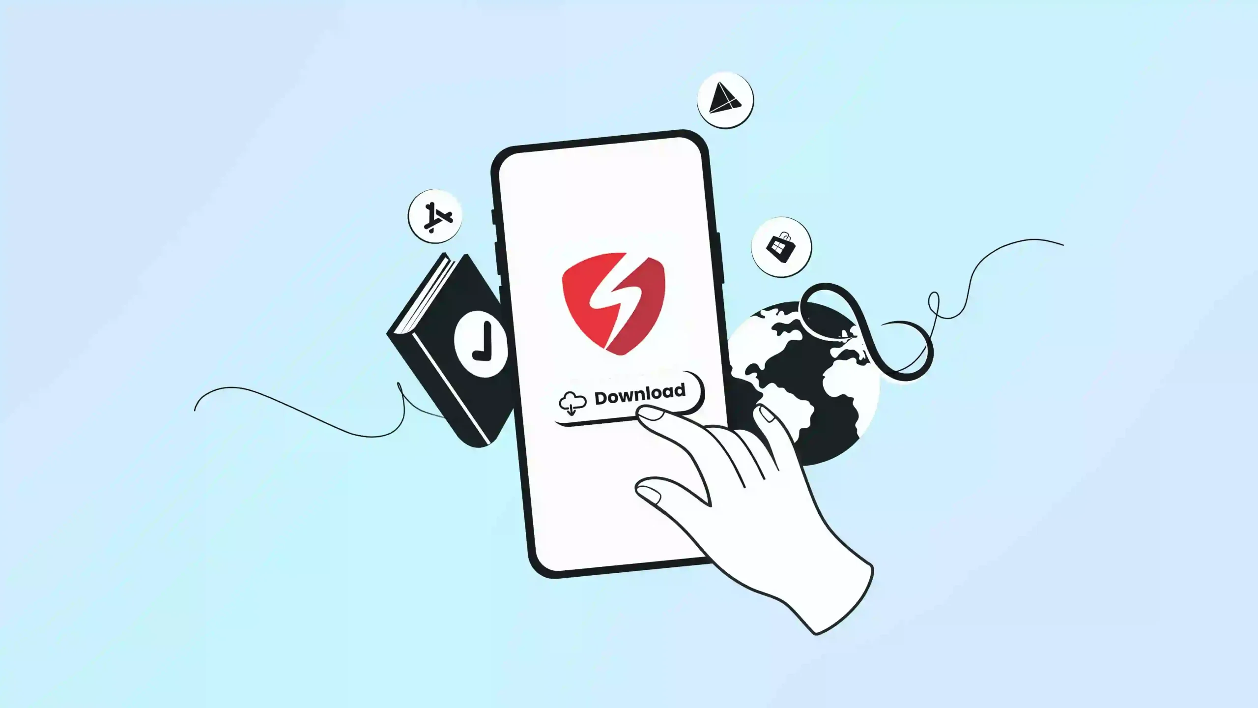 Step-by-Step Guide: Download & Use Symlex VPN for Unlimited Proxy Access