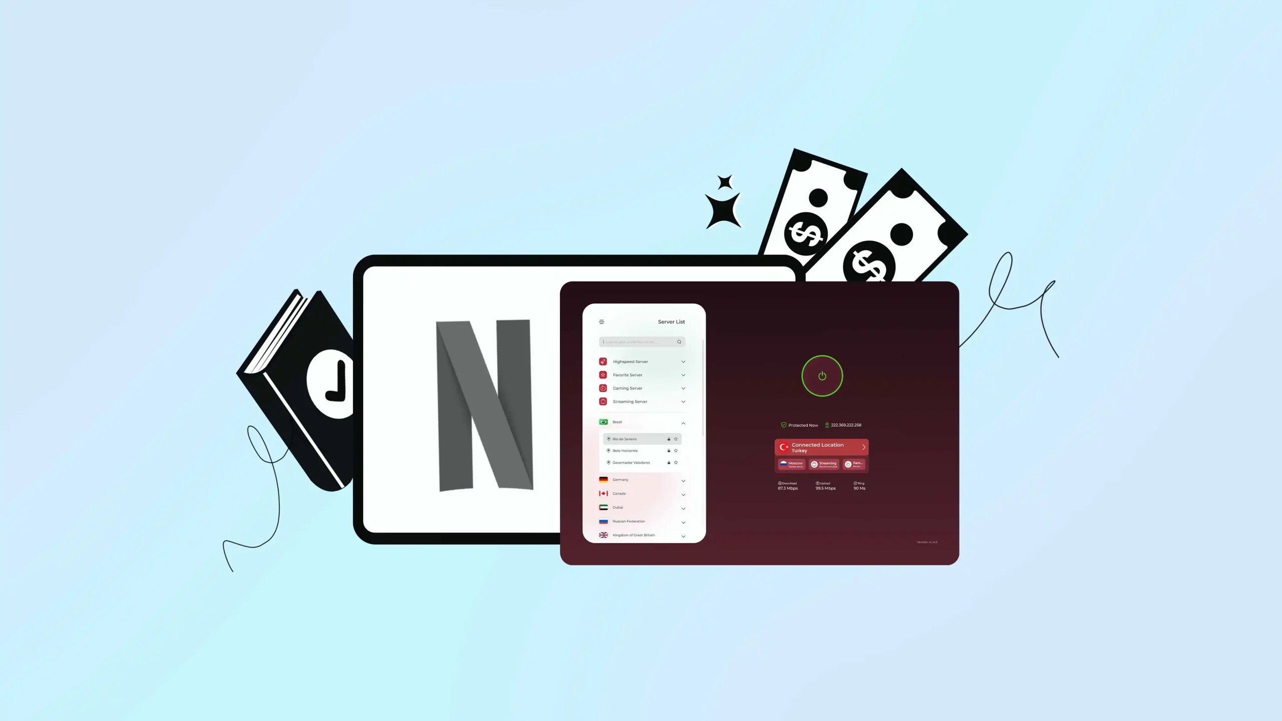 How to Buy Netflix Cheaper with a VPN: Step-by-Step Guide