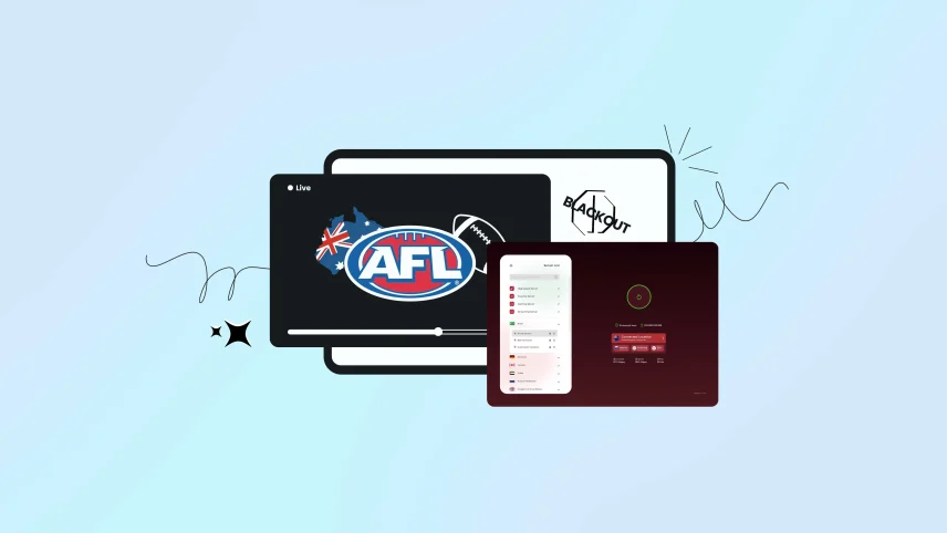 AFL Live Streaming: Watch Every Game Without Blackout