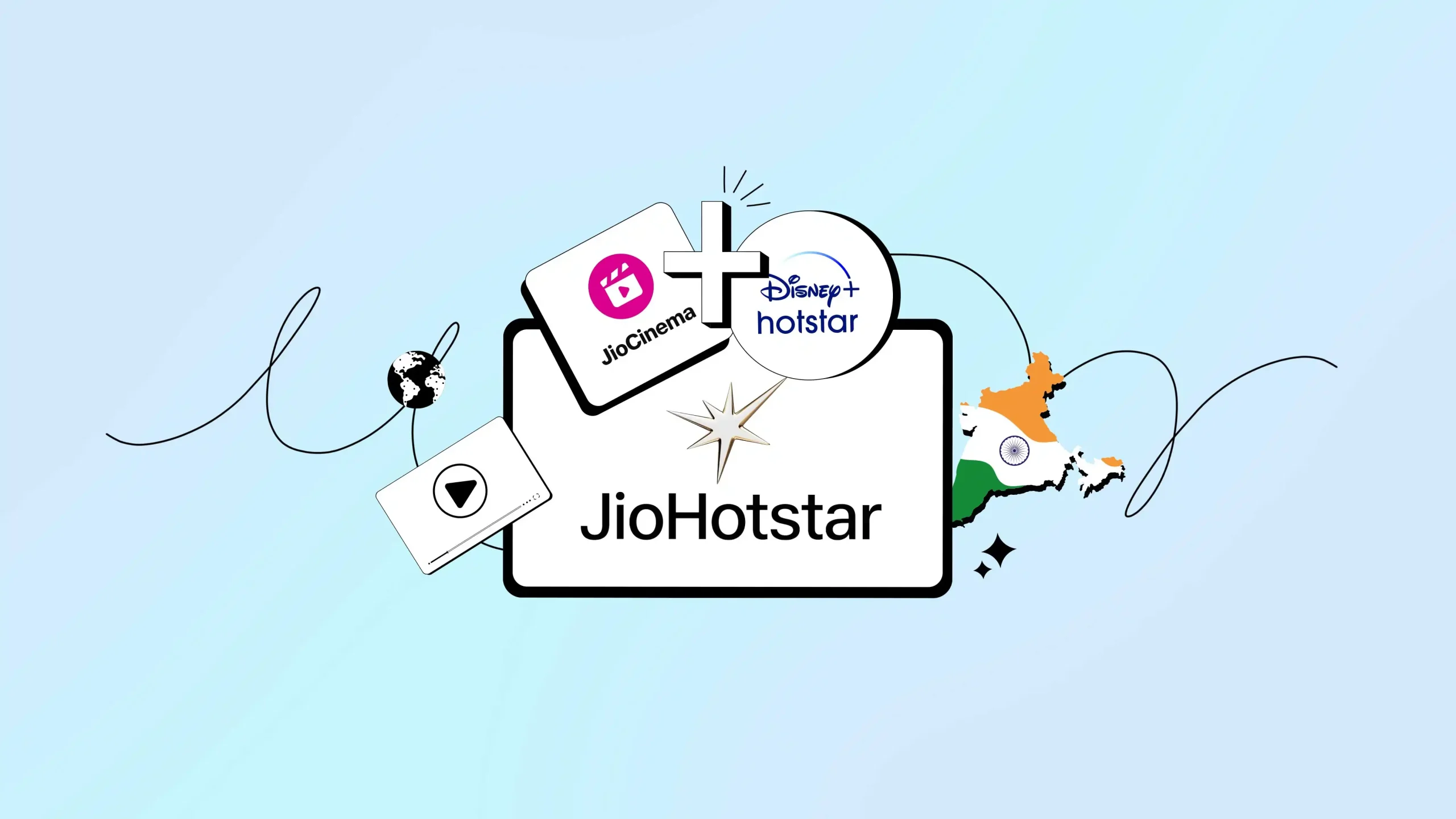 Disney+ Hotstar is Now JioStar: Everything You Need to Know