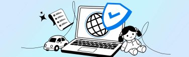 internet safety for kids