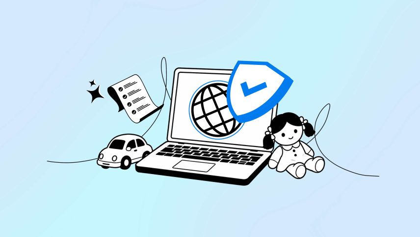 internet safety for kids